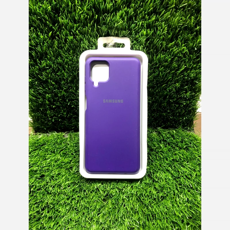 قاب SAMSUNG A12 M12 پنجاه