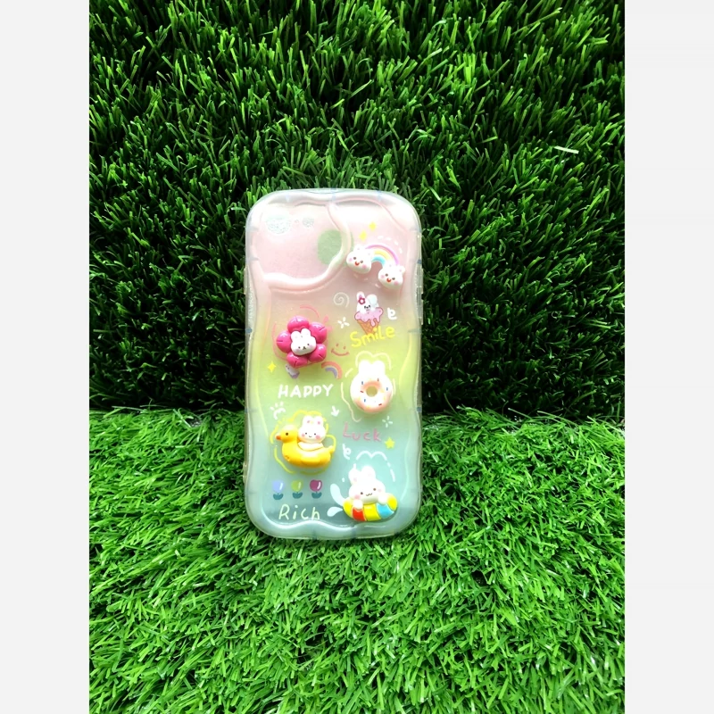 قاب IPHONE 7 سی