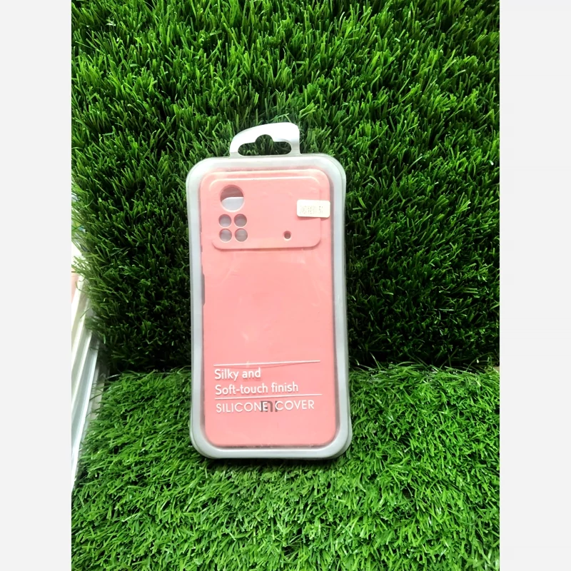 قاب POCO X4 PRO شصت