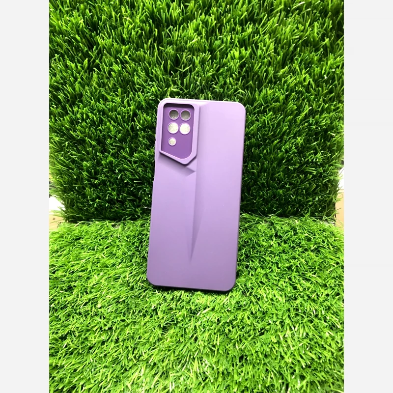 قاب SAMSUNG A12 M12 پانزده