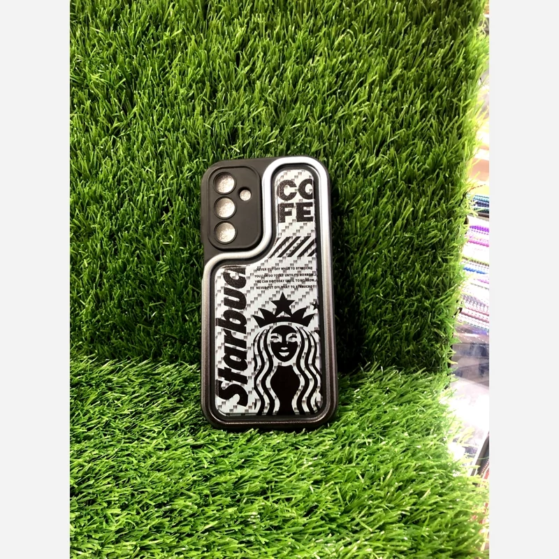 قاب SAMSUNG A16 سی و هفت