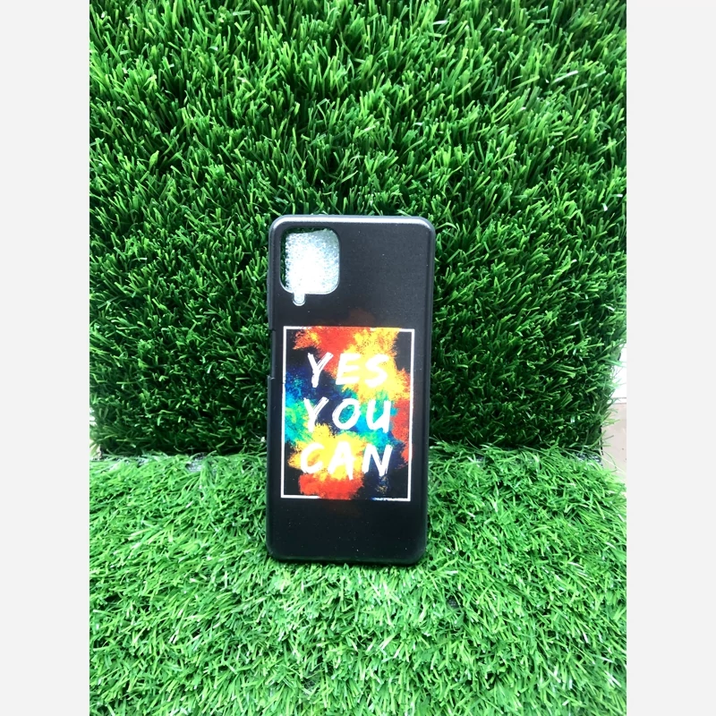 قاب SAMSUNG A12 M12 شصت و سه