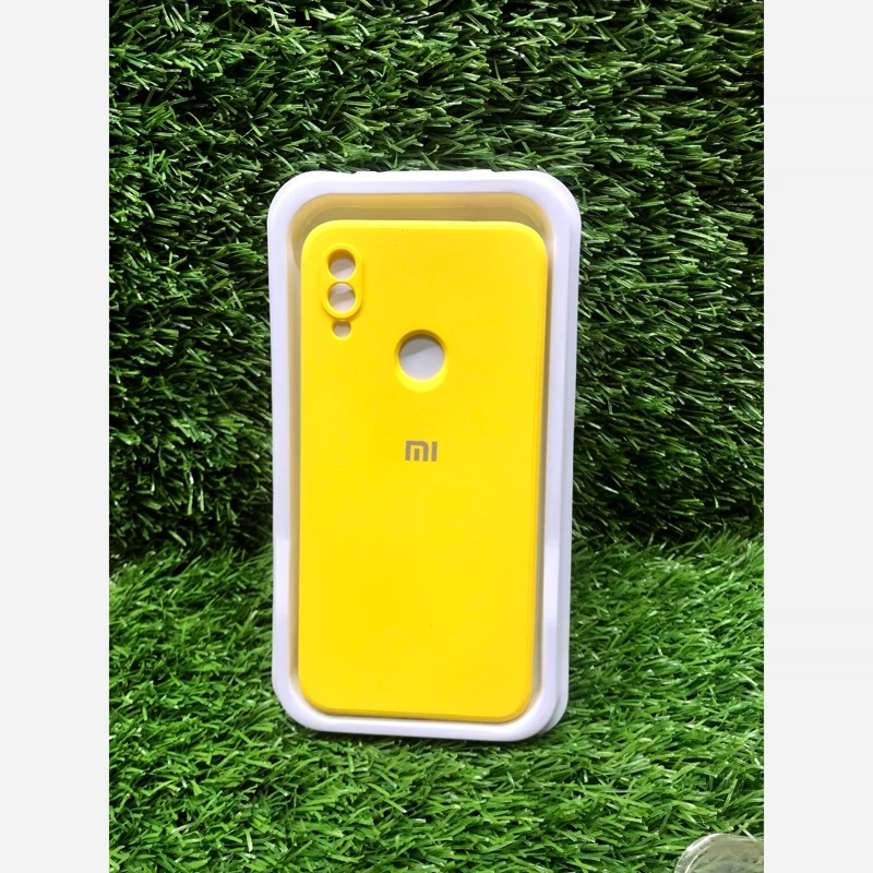 قاب REDMI NOTE 7 سه