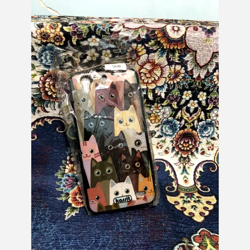 قاب HUAWEI G630 شانزده