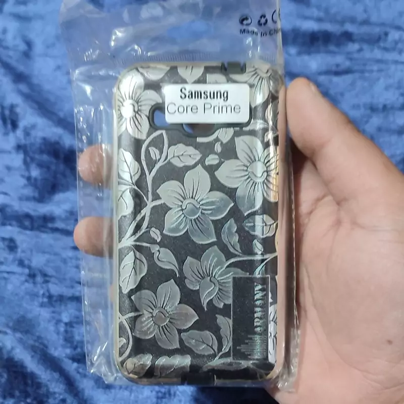 قاب ارمنی SAMSUNG CORE PRIME