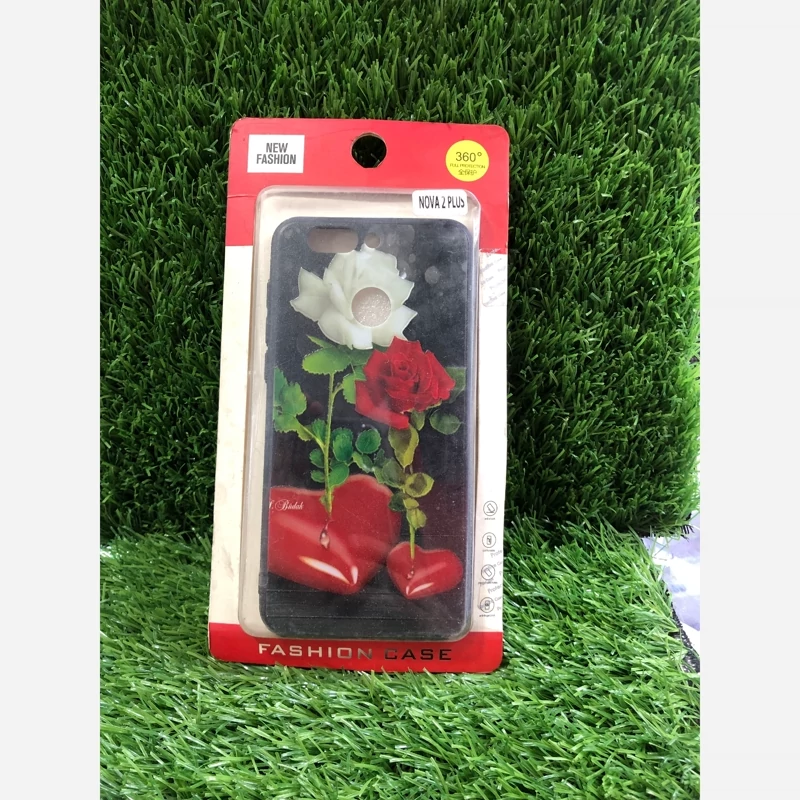 قاب HUAWEI NOVA 2 PLUS دو