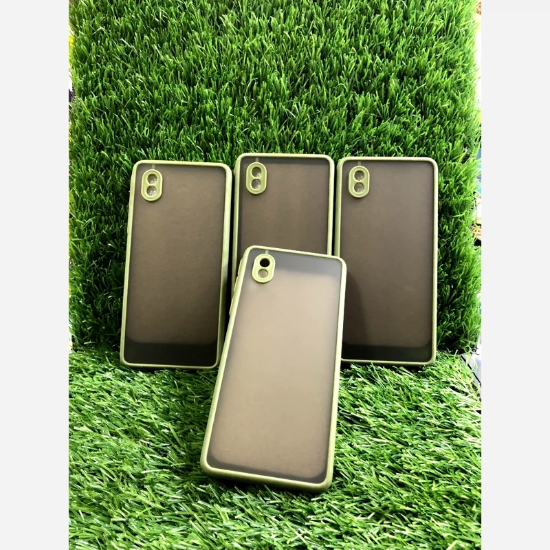 قاب SAMSUNG A01 CORE