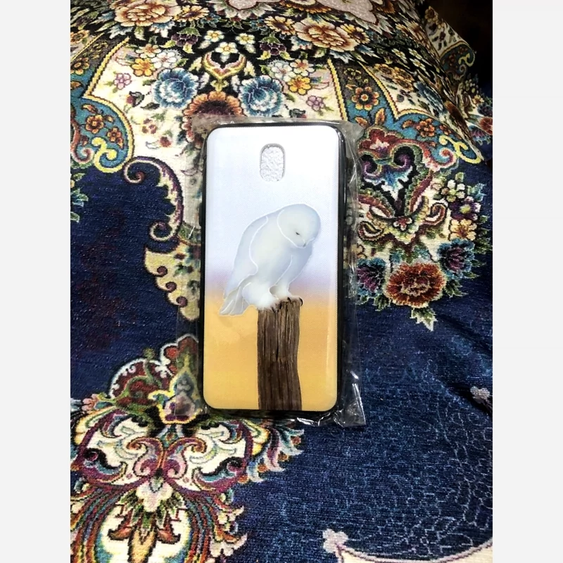 قاب J5 PRO شصت و دو
