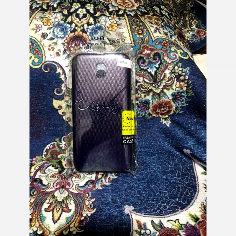 قاب J5 PRO شصت و یک