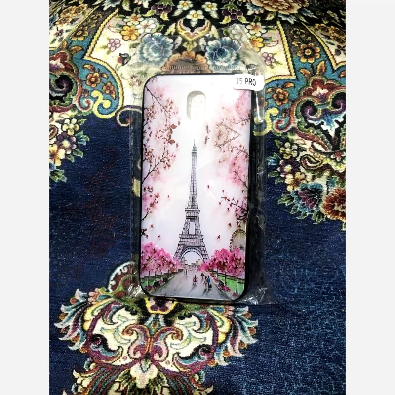قاب J5 PRO پنجاه و هشت