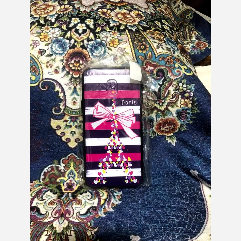 قاب J5 PRO پنجاه و شش