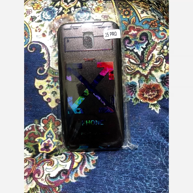 قاب J5 PRO پنجاه و پنج