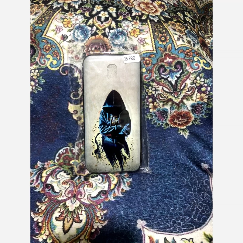 قاب J5 PRO پنجاه و چهار