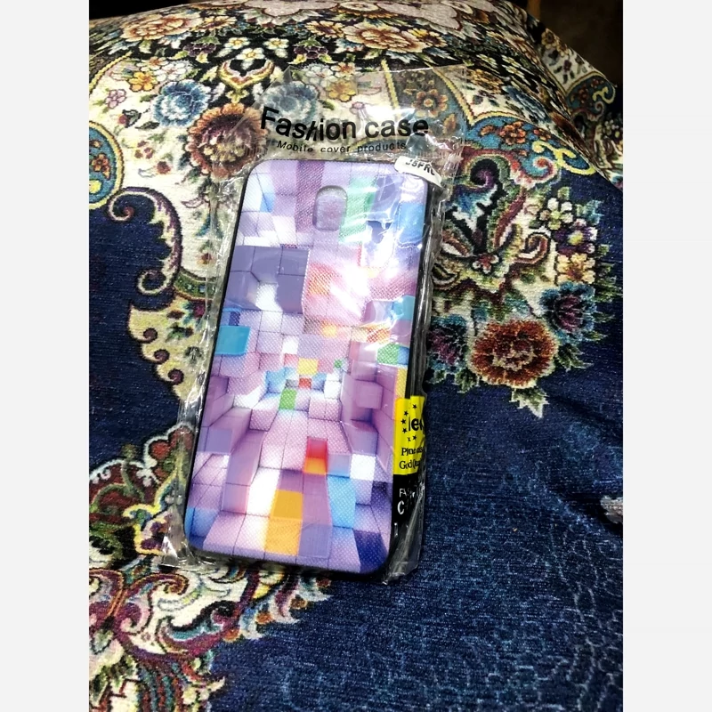 قاب J5 PRO پنجاه و دو