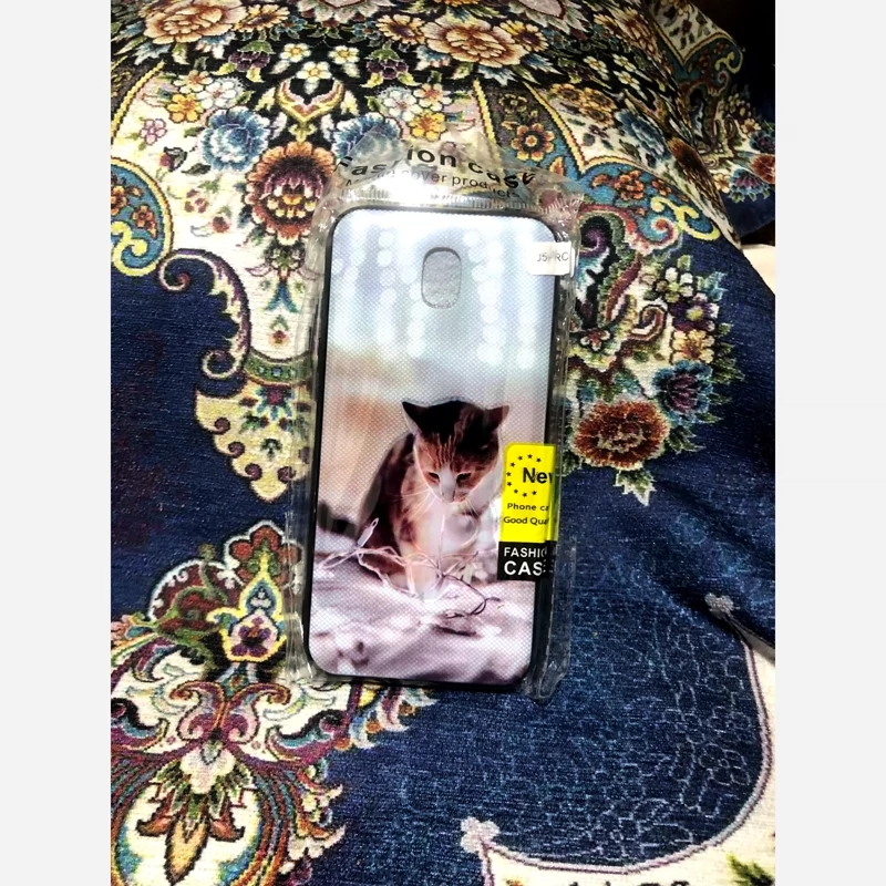 قاب J5 PRO چهل و نه
