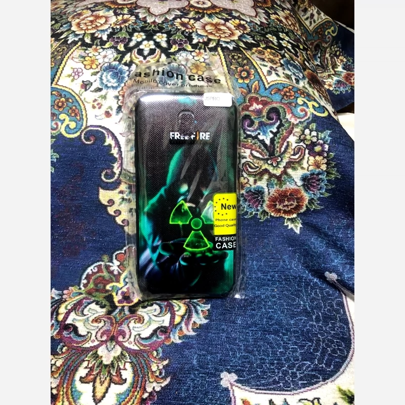 قاب J5 PRO چهل و هفت