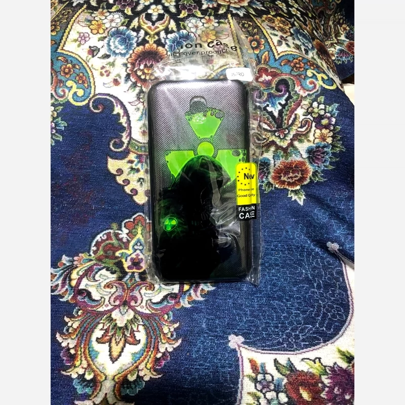 قاب J5 PRO چهل و شش