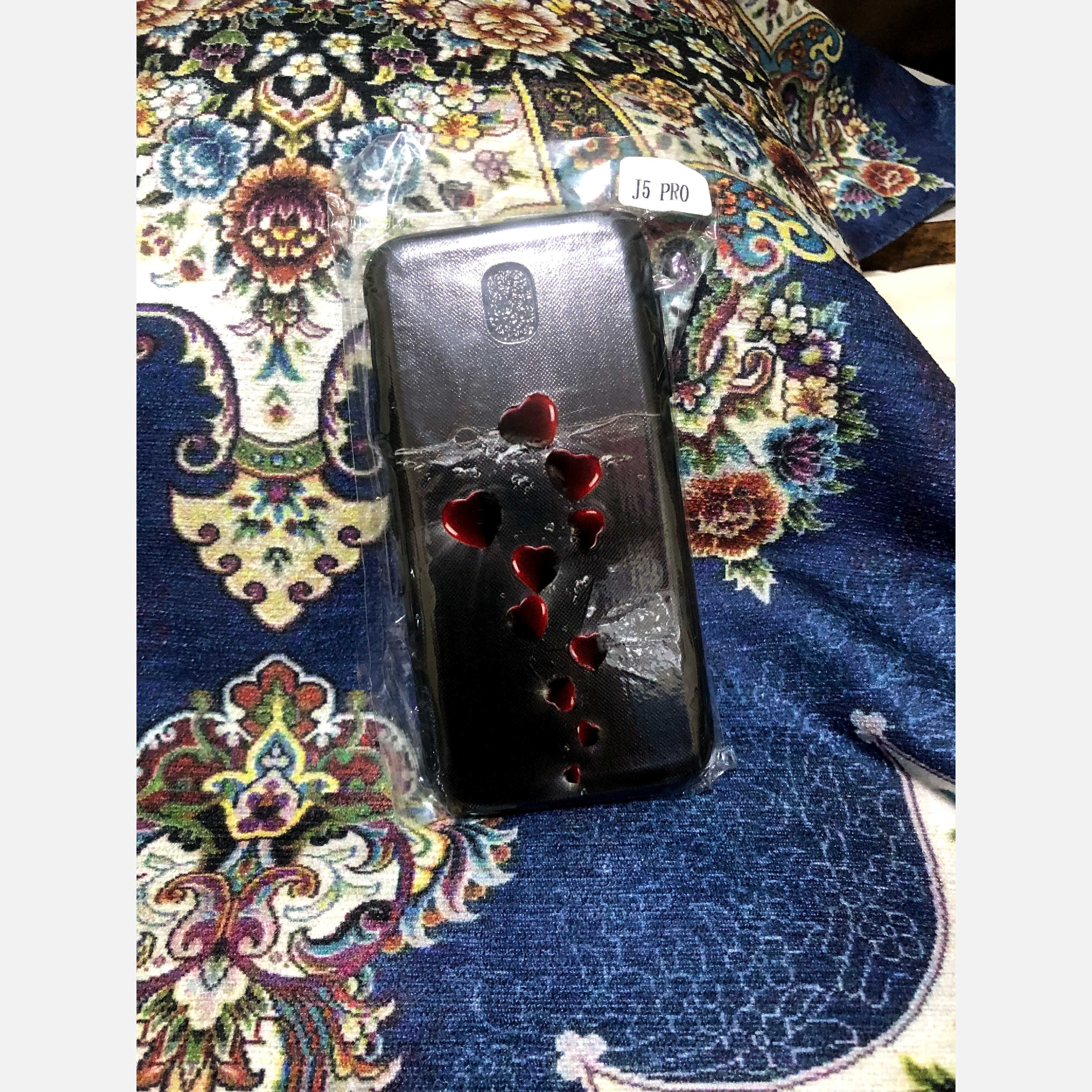قاب J5 PRO چهل و سه