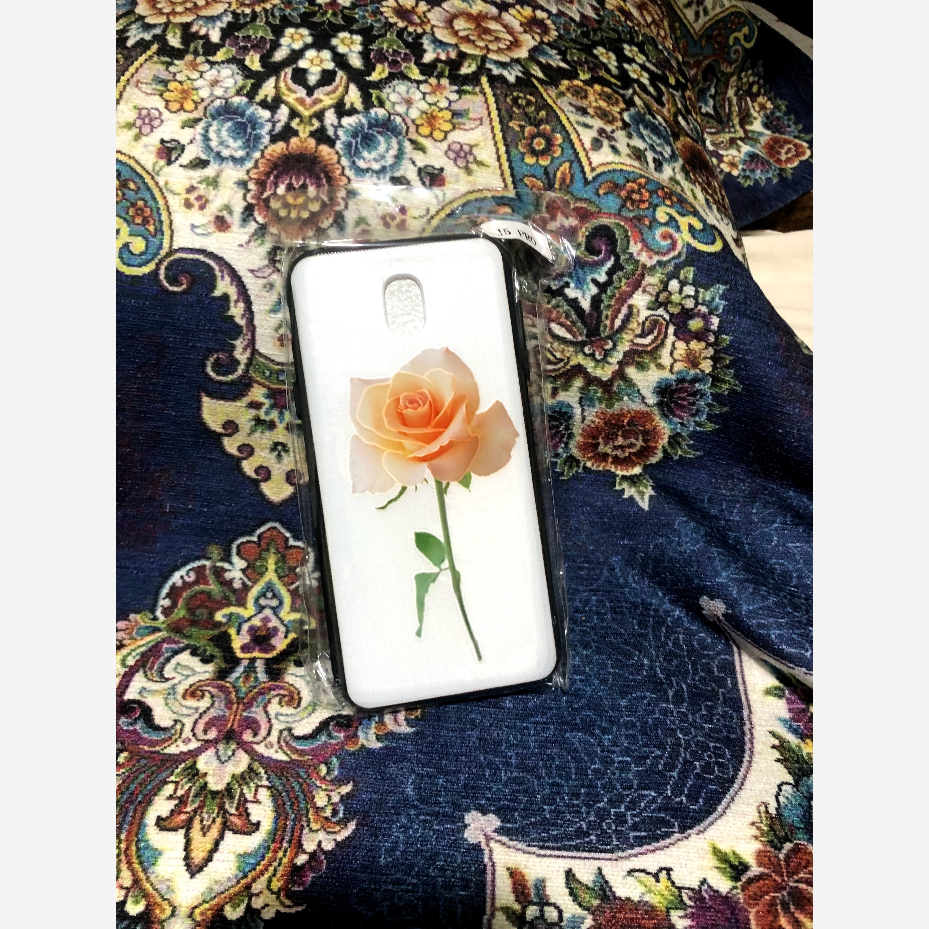 قاب J5 PRO چهل و دو