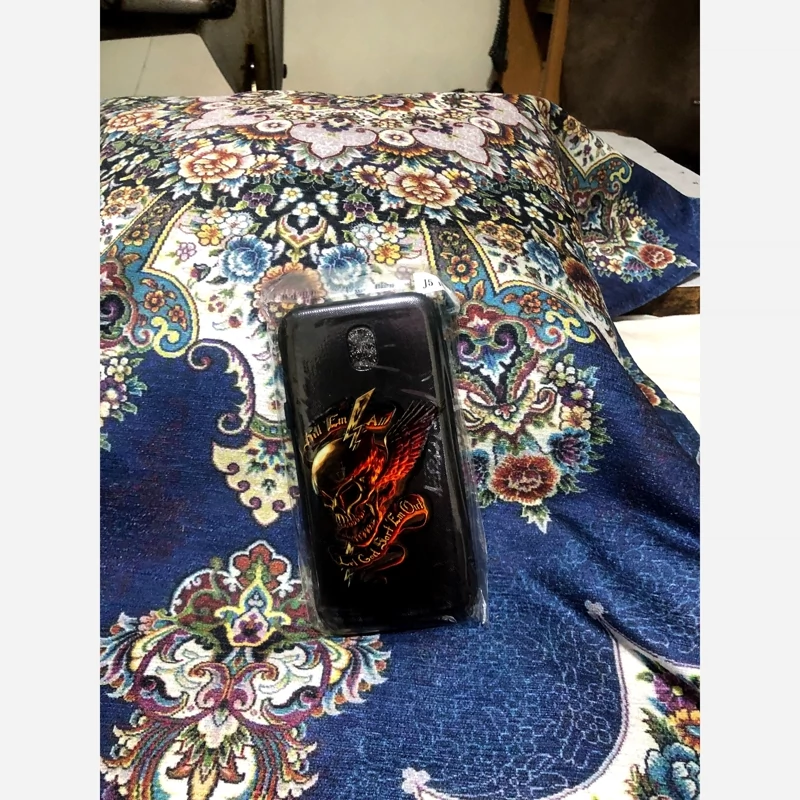 قاب J5 PRO چهل و یک