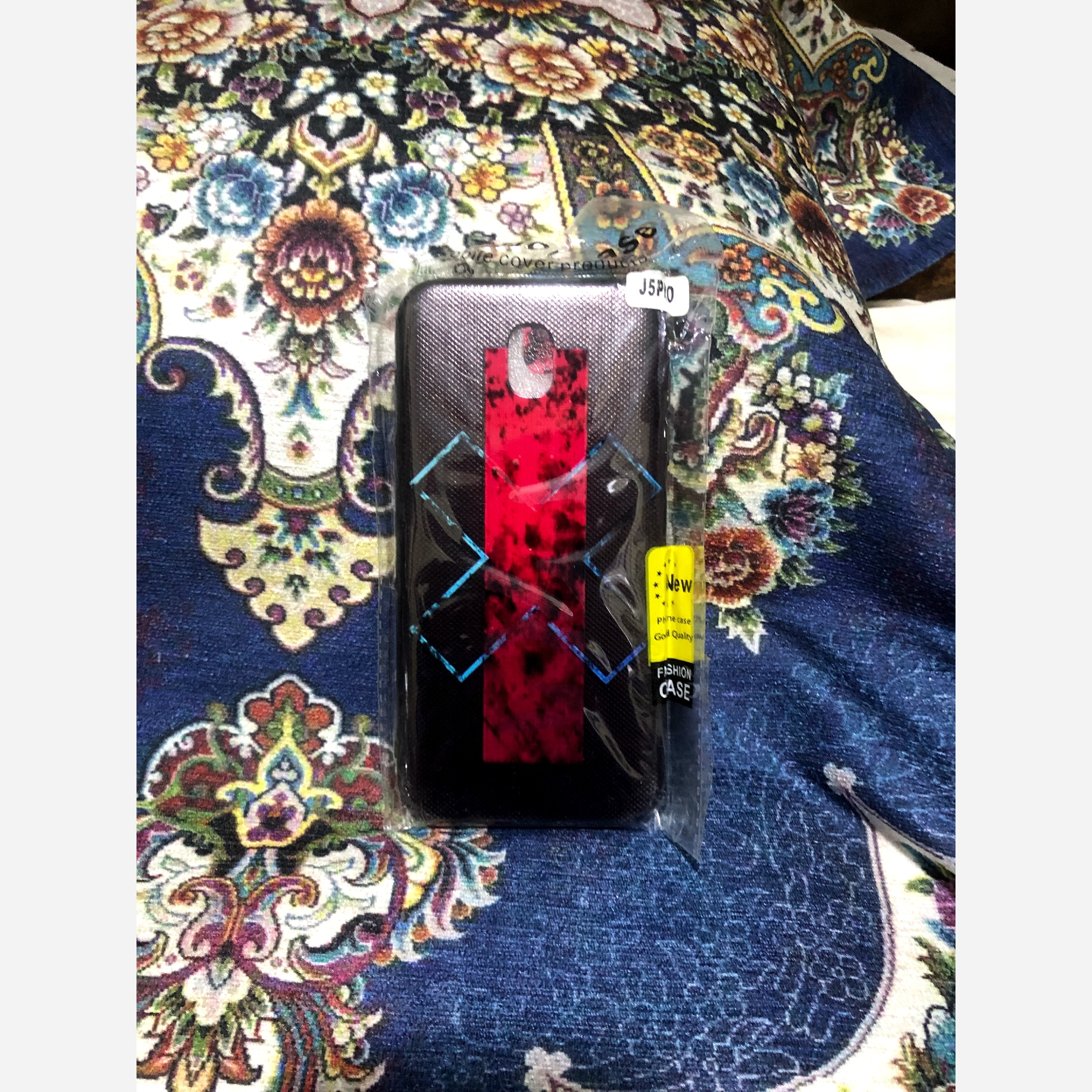 قاب J5 PRO چهل