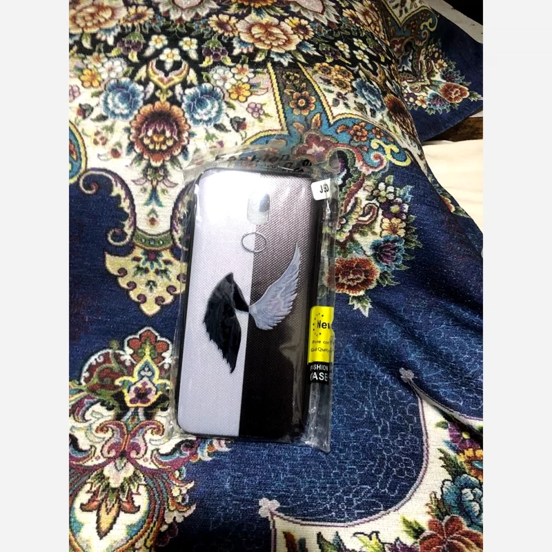 قاب J5 PRO سی و نه