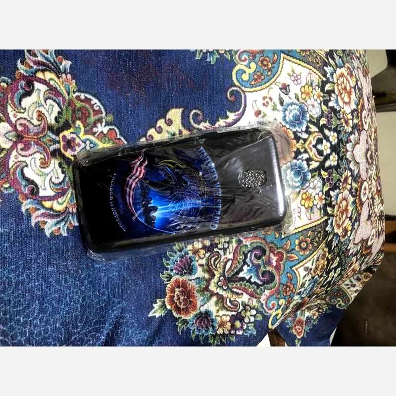 قاب J5 PRO سی و هفت