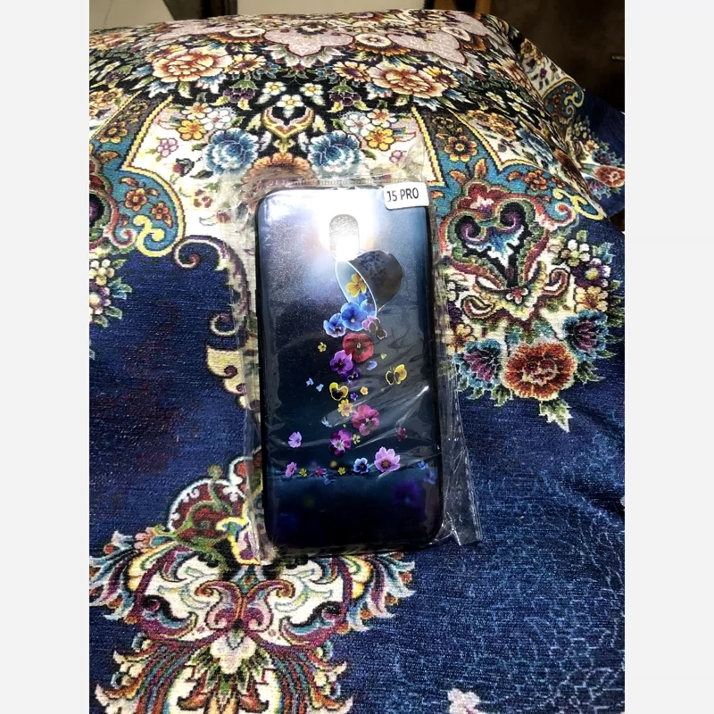 قاب J5 PRO سی و شش