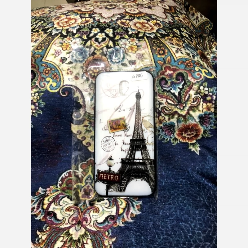 قاب J5 PRO سی و پنج