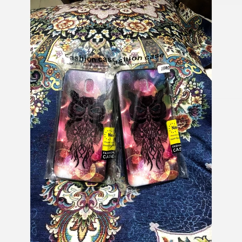 قاب J5 PRO سی و سه