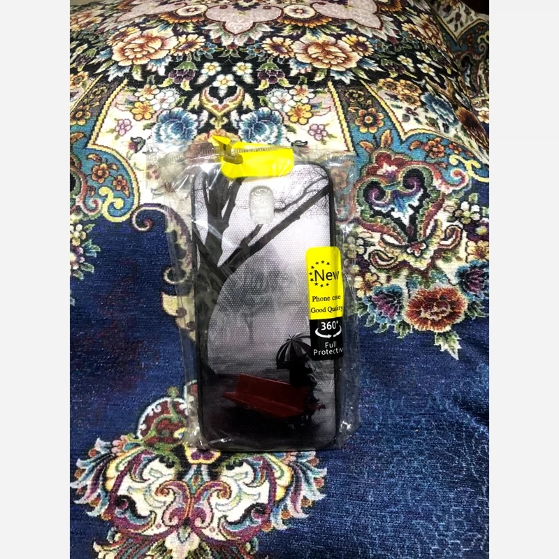 قاب J5 PRO سی و چهار