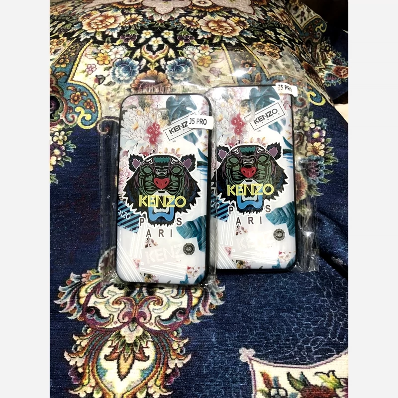 قاب J5 PRO سی