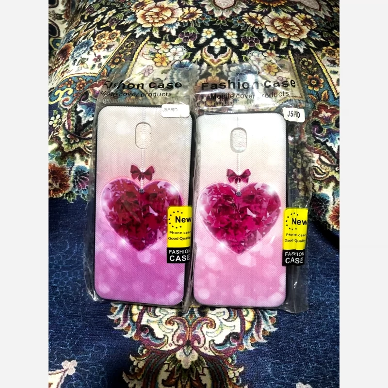 قاب J5 PRO بیست و هفت