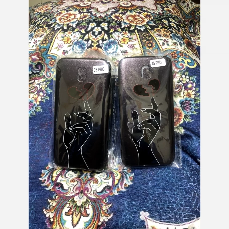 قاب J5 PRO بیست و شش