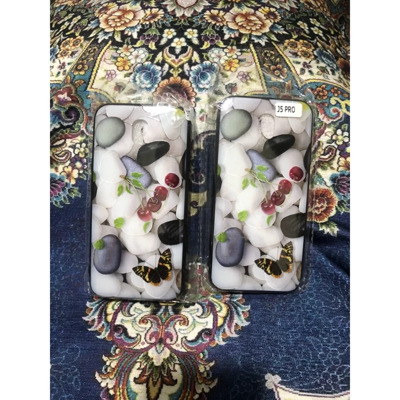 قاب J5 PRO بیست و پنج
