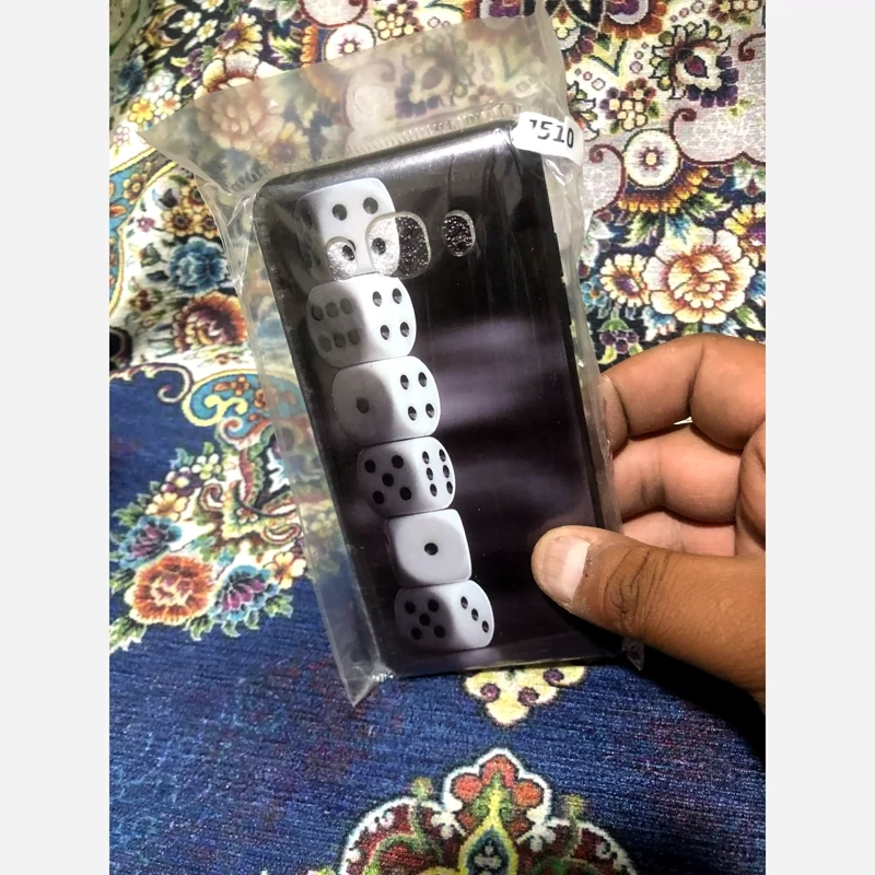 قاب J510 پنجاه و شش