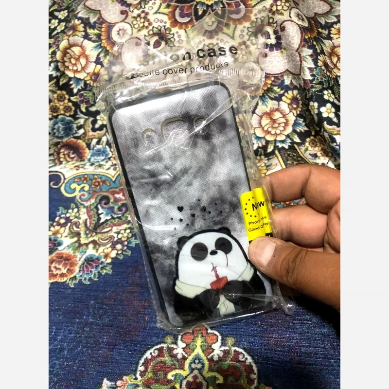 قاب J510 پنجاه و پنج