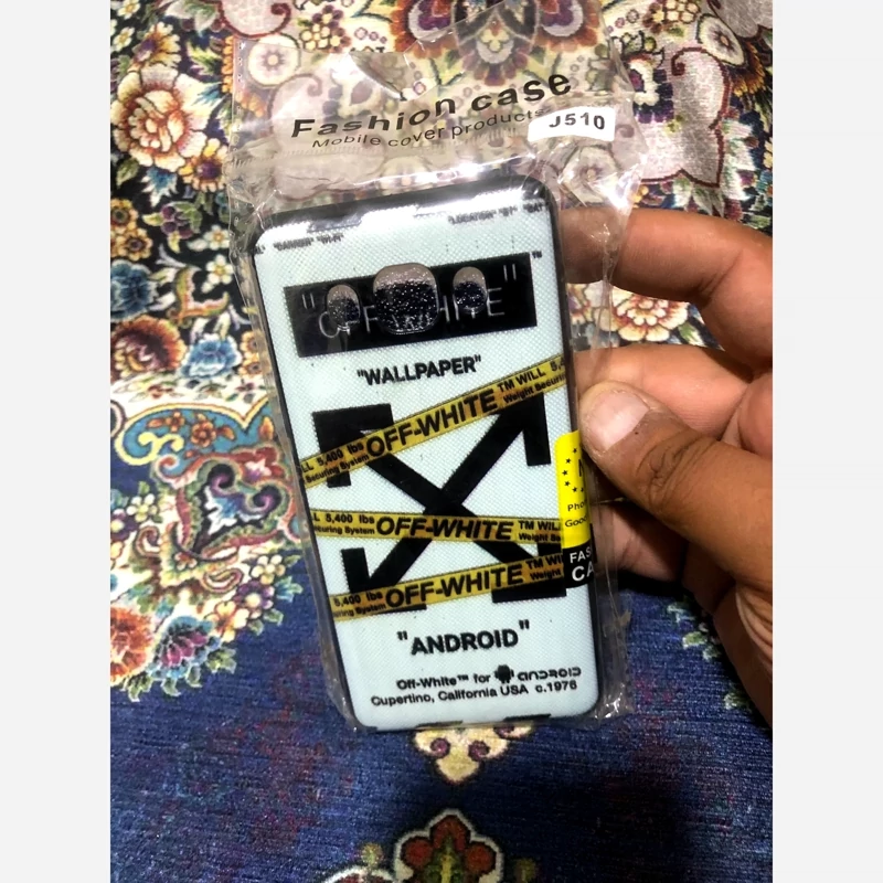 قاب J510 پنجاه و دو