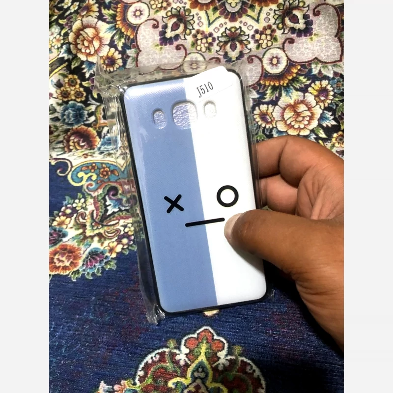 قاب J510 پنجاه و سه
