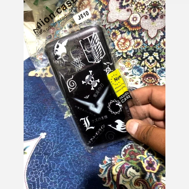 قاب J510 پنجاه و یک