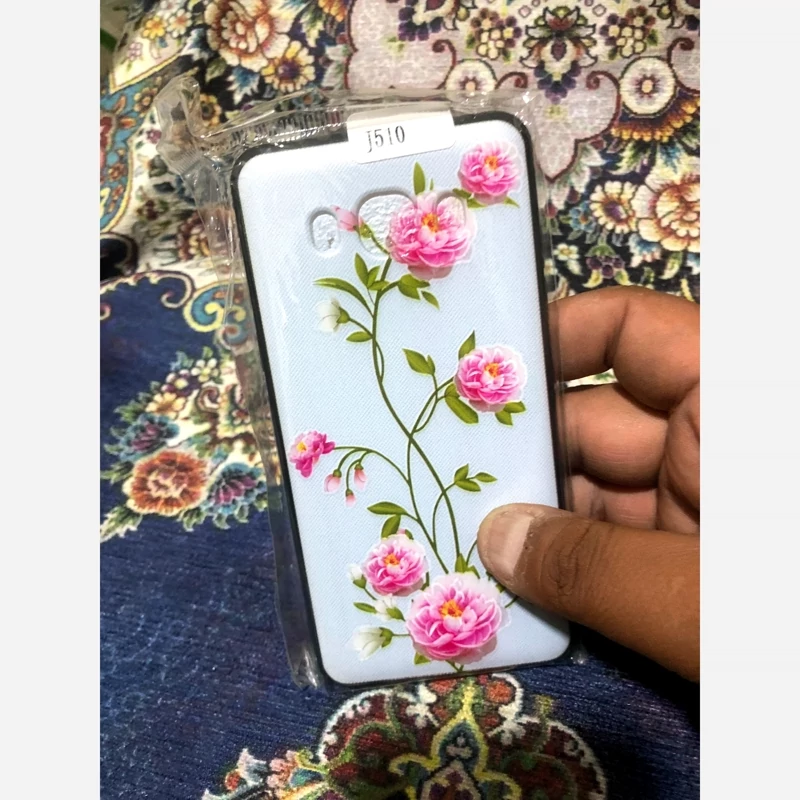 قاب J510 چهل و نه