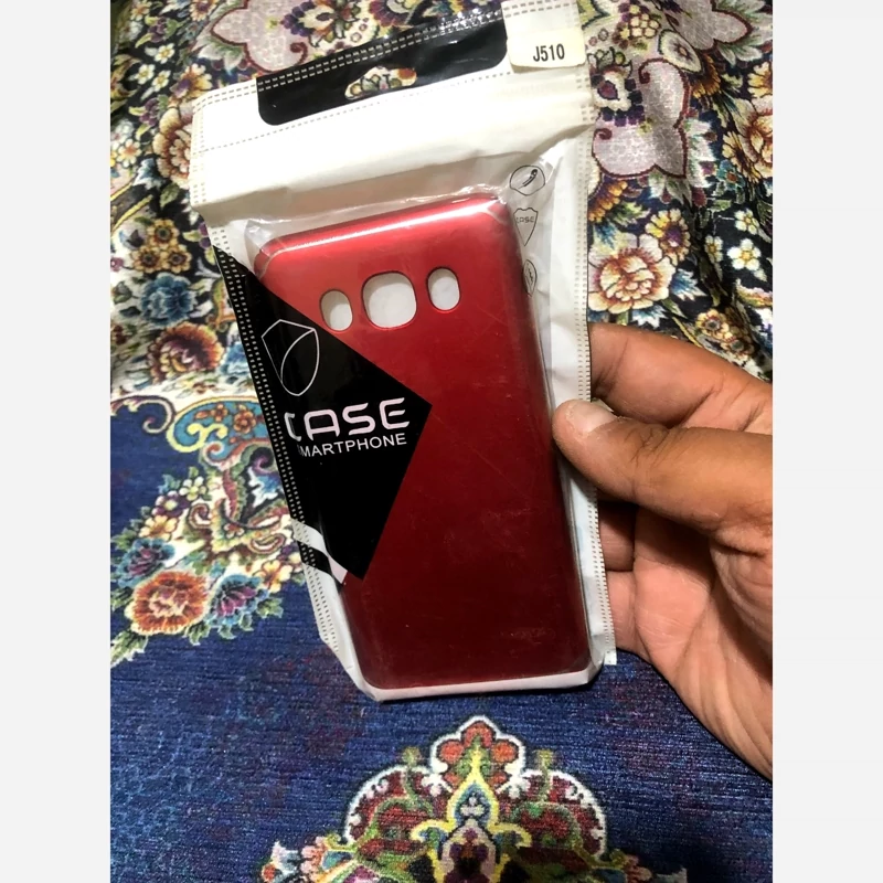قاب J510 پنجاه
