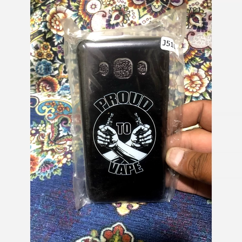 قاب J510 چهل و سه
