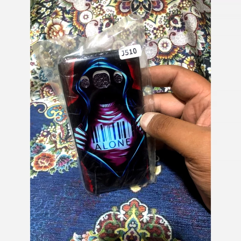 قاب J510 سی و نه