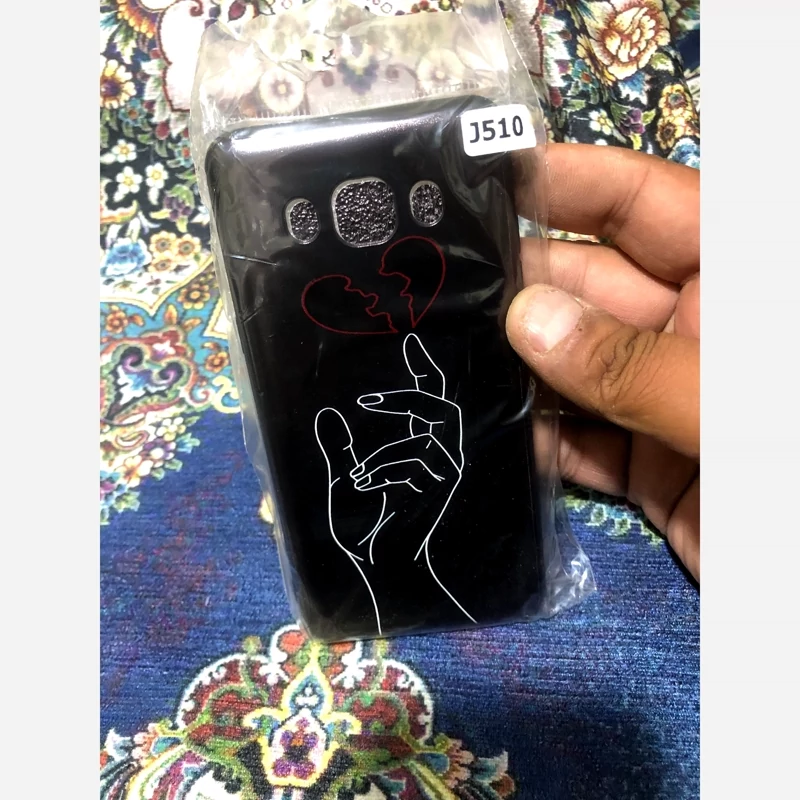 قاب J510 سی و هشت