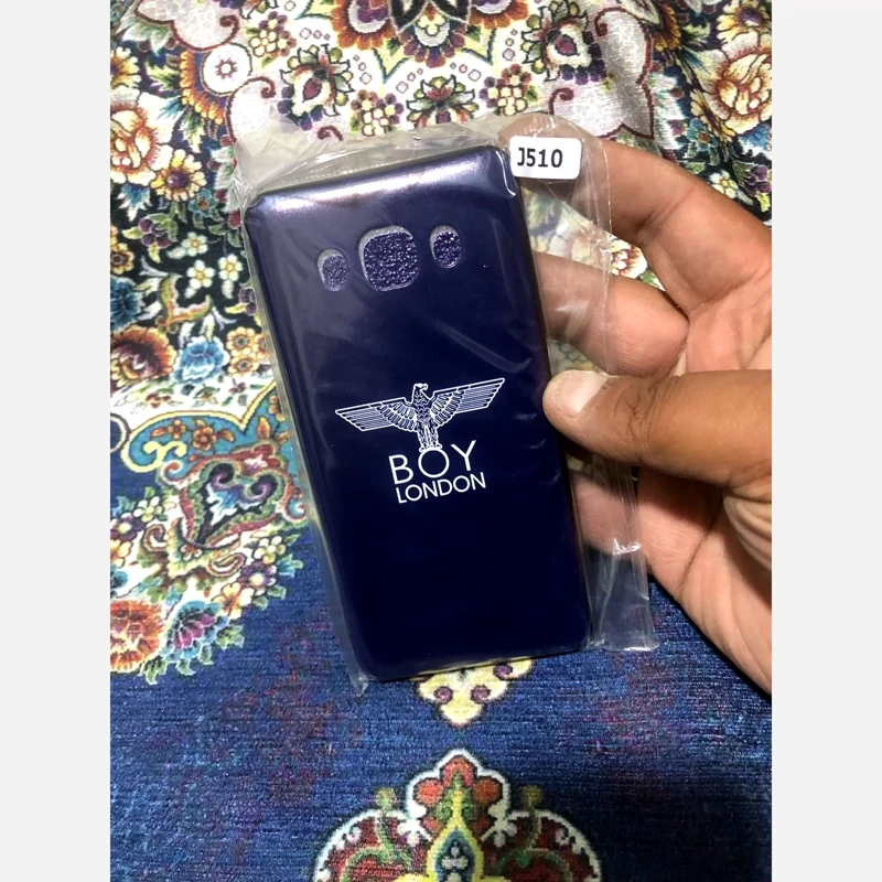 قاب J510 سی و شش
