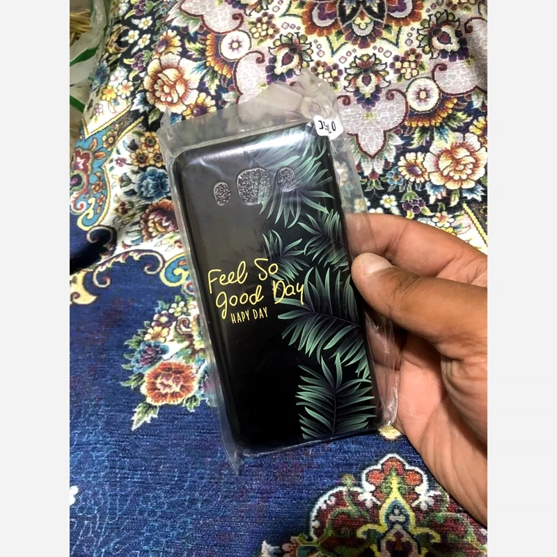 قاب J510 سی و یک