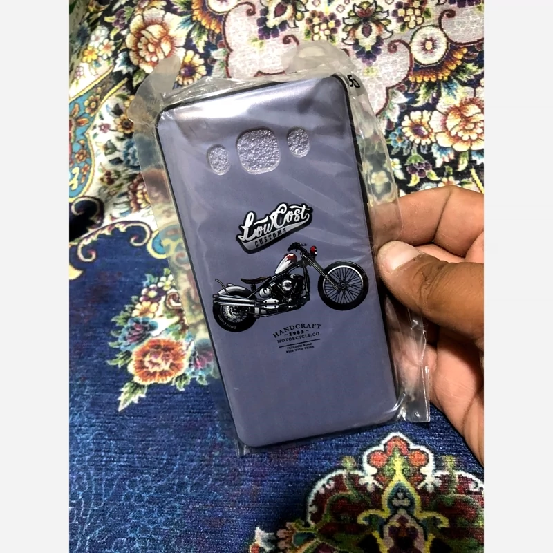 قاب J510 بیست و نه