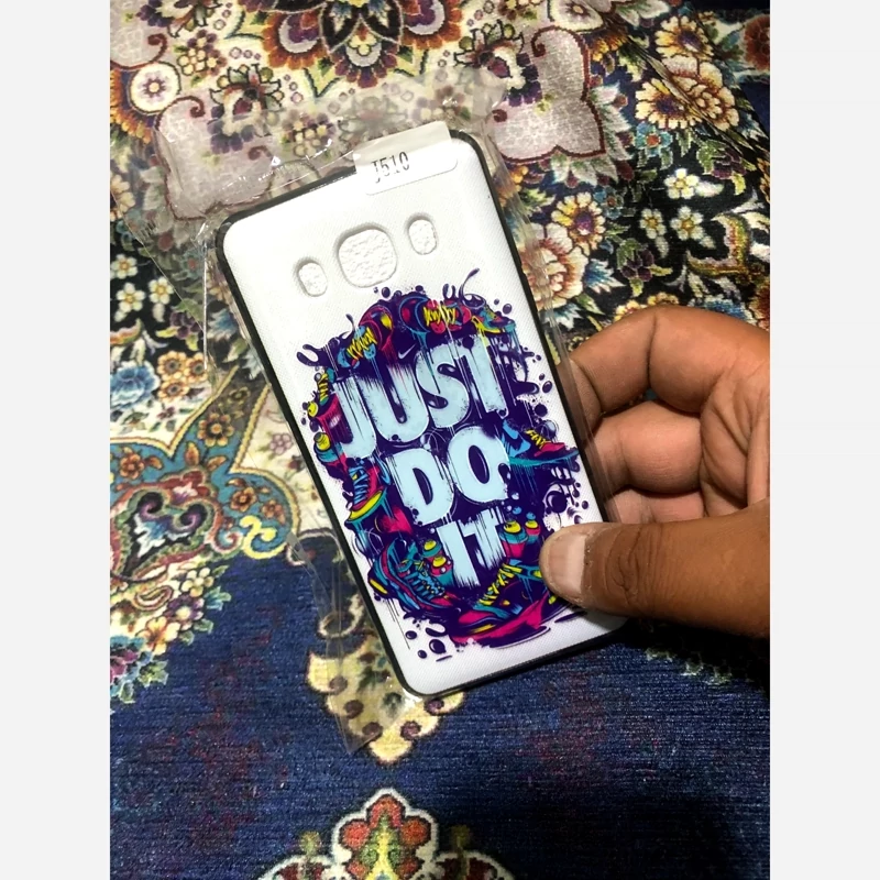 قاب J510 بیست و پنج