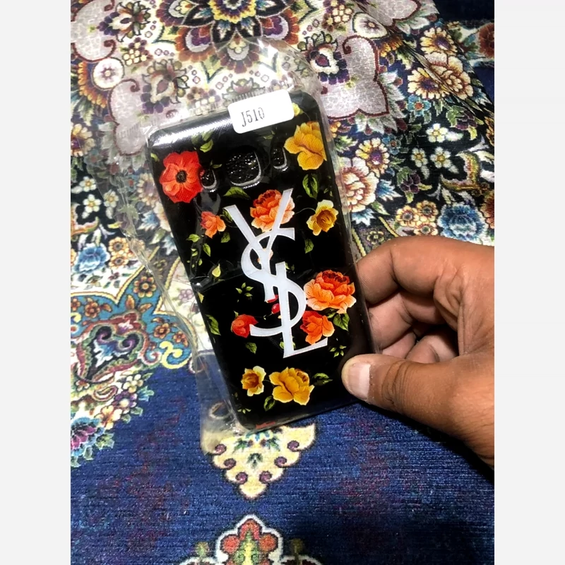 قاب J510 بیست و چهار